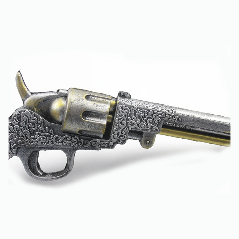 36.5cm/14.47in PU Left Wheel G - Model Kit Revolver recensione e prezzo