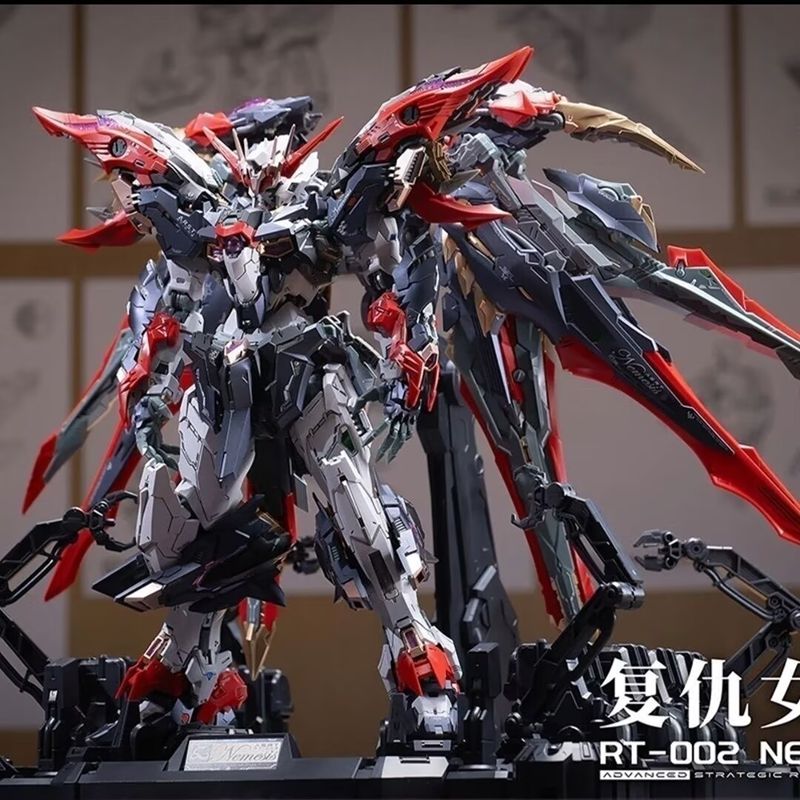 In Stock Infinite Dimensions I - Model Kit Infinite Dimension recensione e prezzo
