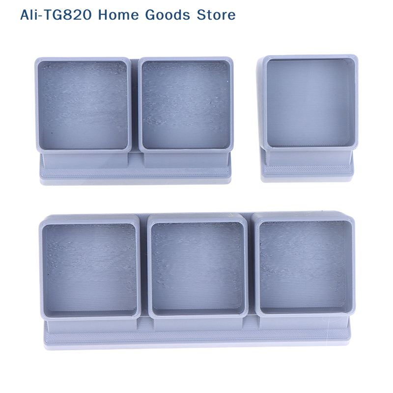 [TG820]Paint & Glue Stand Rack - Model Kit Glue recensione e prezzo
