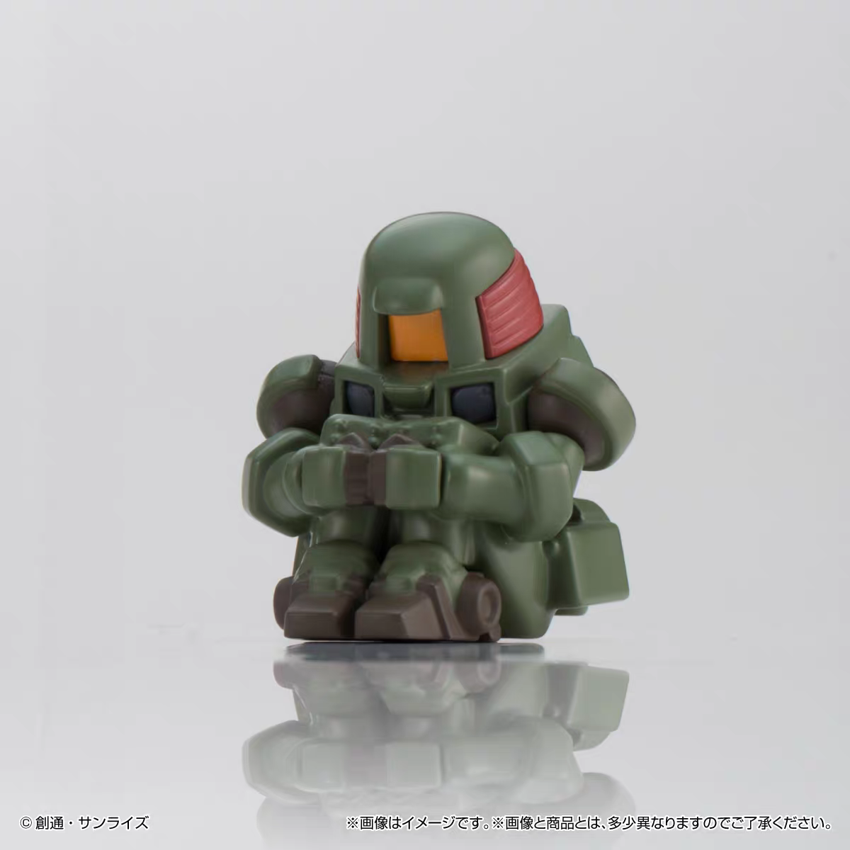 Bandai Gundam  Action Figure A - Model Kit Eva recensione e prezzo