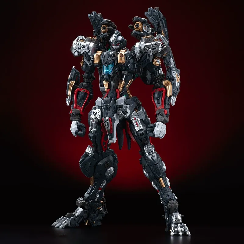 【IN STOCK】IN ERA+ RMD 1/72 FEN - Model Kit Barbatos recensione e prezzo