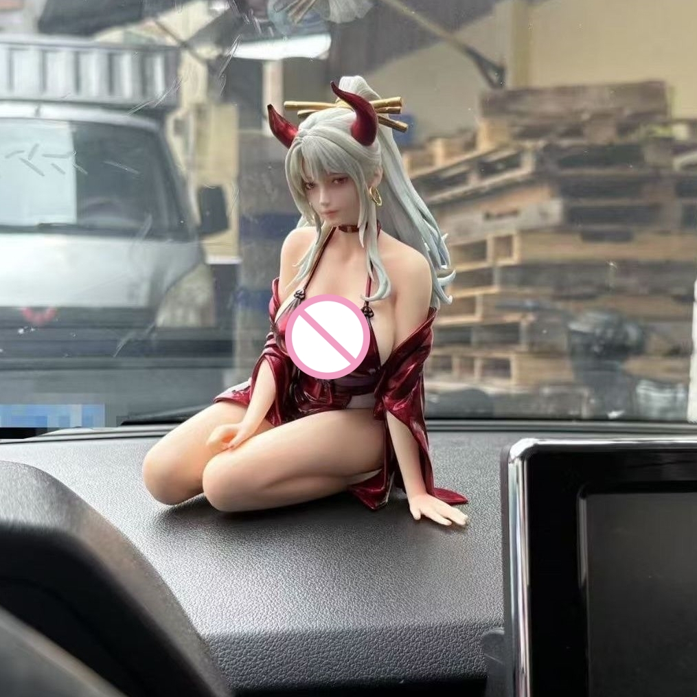 Brand New One Piece Yamato Fig - Model Kit Yamato recensione e prezzo