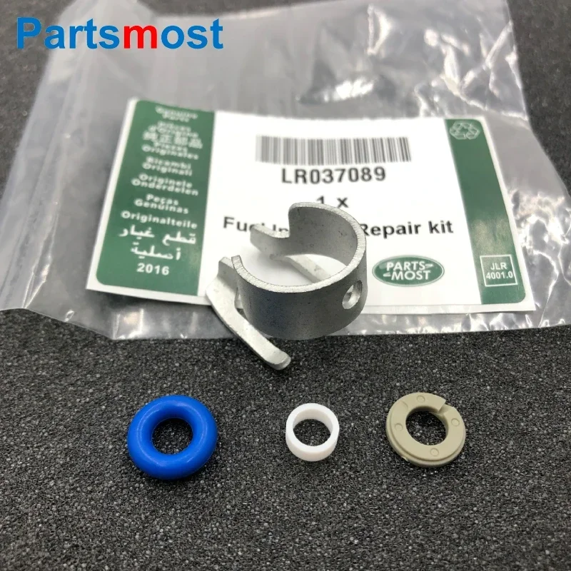 LR037089 FUEL INJECTOR REPAIR  - Model Kit V8 recensione e prezzo