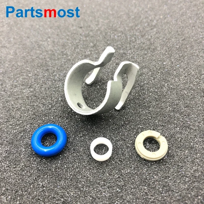 LR037089 FUEL INJECTOR REPAIR  - Model Kit V8 recensione e prezzo