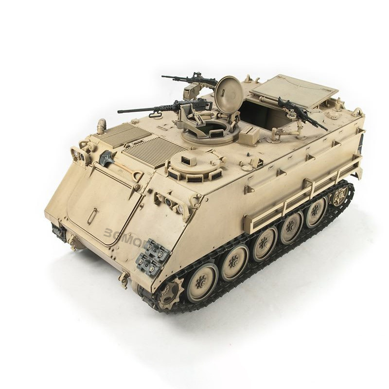 AFV Club Plastic Assembled Tan - Model Kit History recensione e prezzo