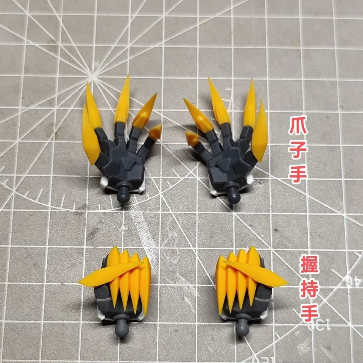 HG 1/144 Barbatos Lupus Rex Sc - Model Kit Barbatos recensione e prezzo