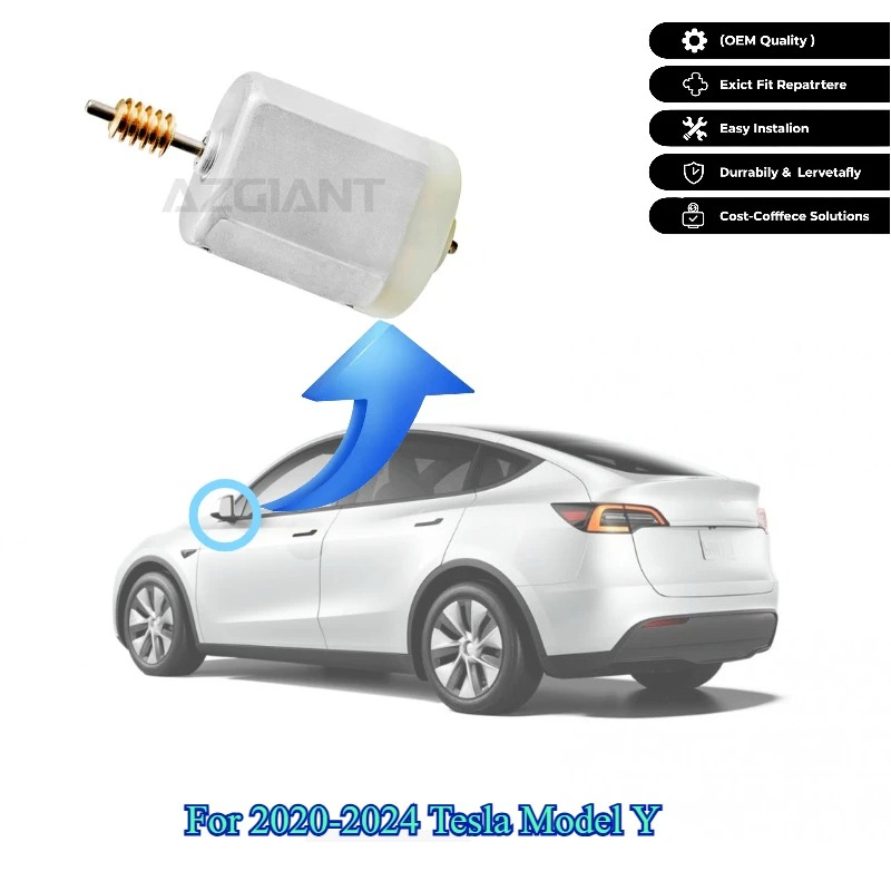 AZGIANT for 2020-2024 Tesla Mo - Model Kit Brands recensione e prezzo