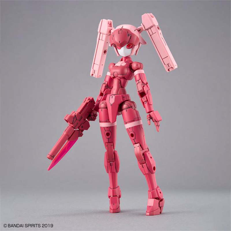 Bandai 30 Minutes Missions Mod - Model Kit Non Gundam recensione e prezzo