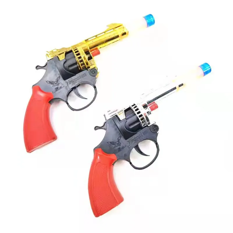 Revolver Toy Gun Mini Model Fa - Model Kit Revolver recensione e prezzo