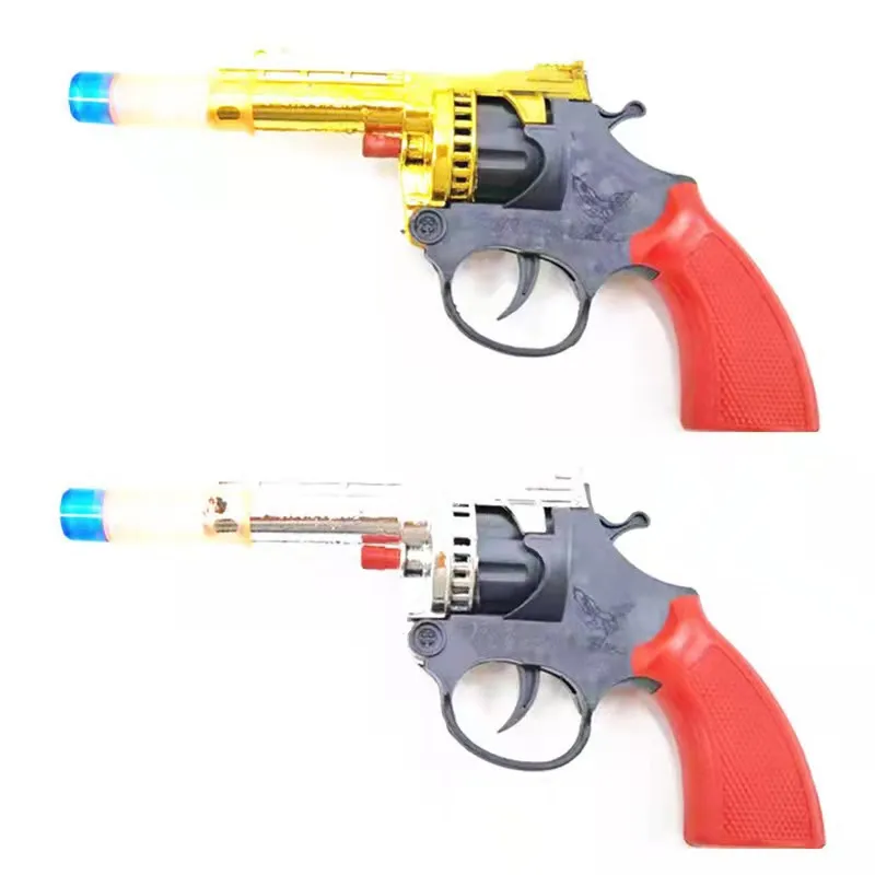 Revolver Toy Gun Mini Model Fa - Model Kit Revolver recensione e prezzo