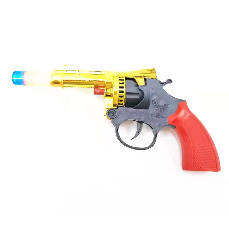 Revolver Toy Gun Mini Model Fa - Model Kit Revolver recensione e prezzo