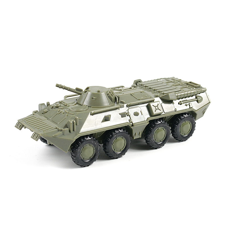 4D 1/72 M35 Truck Chariot Mode - Model Kit Glue recensione e prezzo