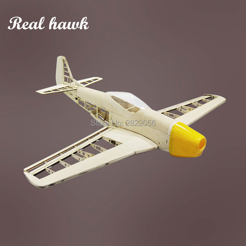 RC AirPlanes Laser DIY Cut Bal - Model Kit Aircraft recensione e prezzo