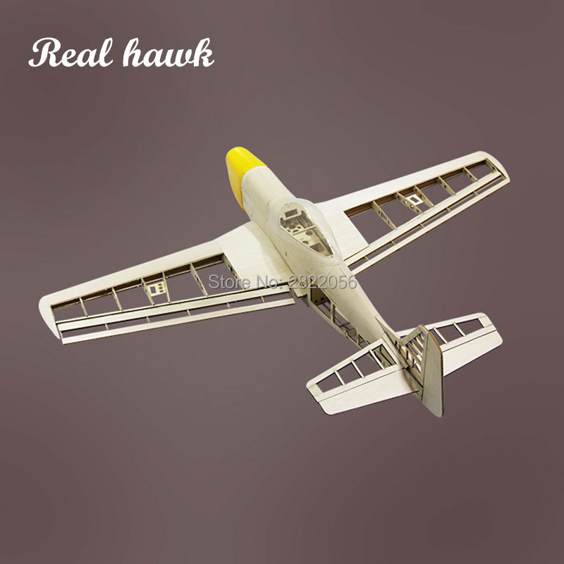 RC AirPlanes Laser DIY Cut Bal - Model Kit Aircraft recensione e prezzo