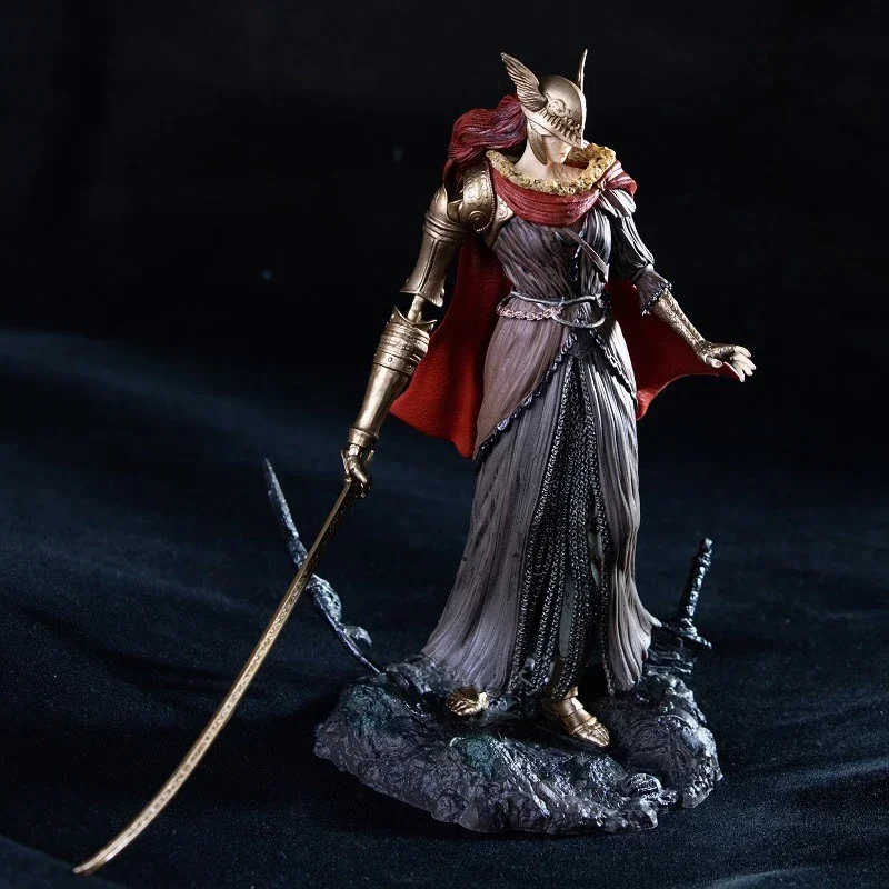 Elden Ring Malenia Blade Of Mi - Model Kit Valkyrie recensione e prezzo