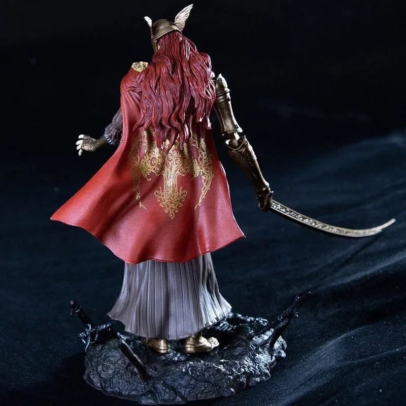 Elden Ring Malenia Blade Of Mi - Model Kit Valkyrie recensione e prezzo