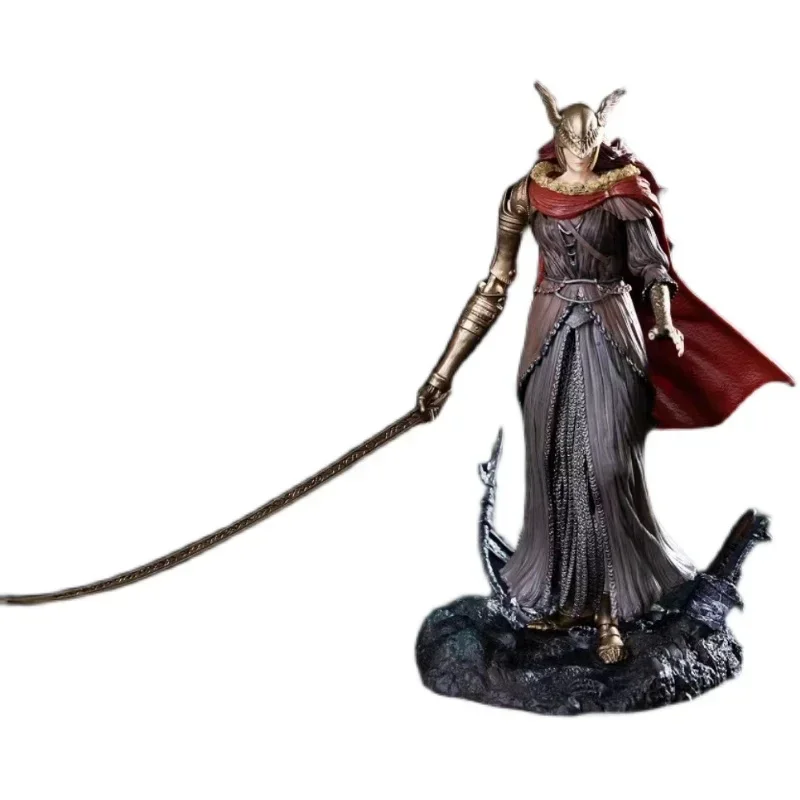 Elden Ring Malenia Blade Of Mi - Model Kit Valkyrie recensione e prezzo