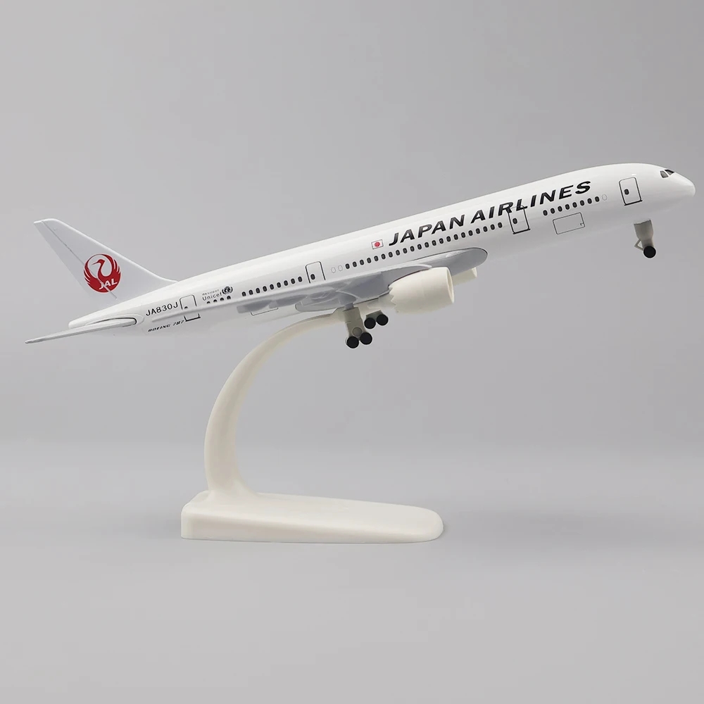 20cm Plane Model Toy Alloy Met - Model Kit Aircraft recensione e prezzo