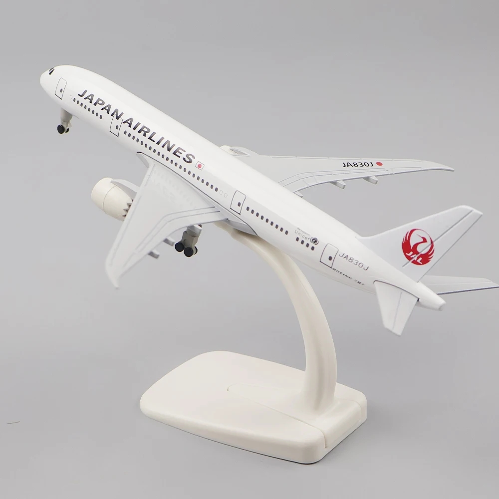 20cm Plane Model Toy Alloy Met - Model Kit Aircraft recensione e prezzo