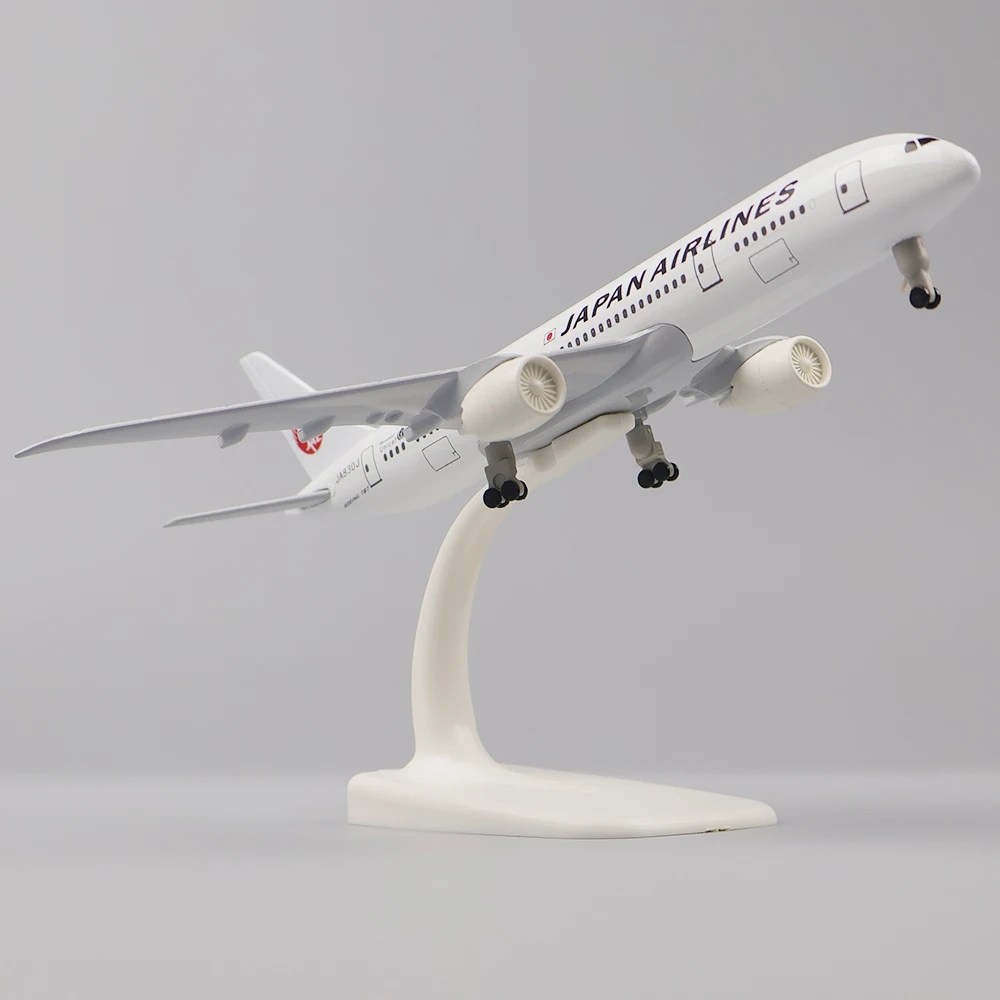 20cm Plane Model Toy Alloy Met - Model Kit Aircraft recensione e prezzo