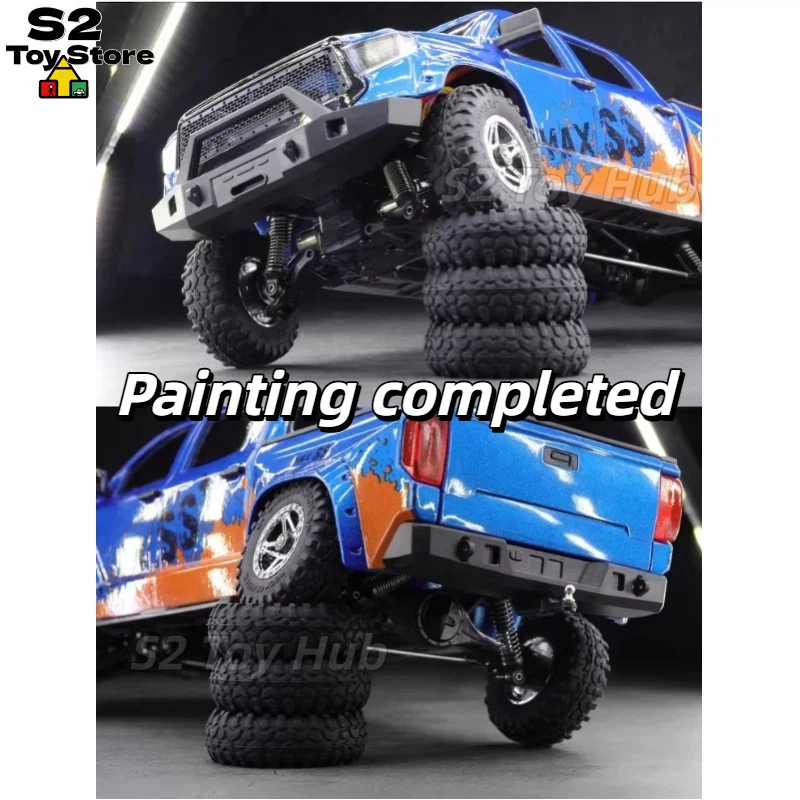 Orlando Hunter Model P02 1/32  - Model Kit History recensione e prezzo