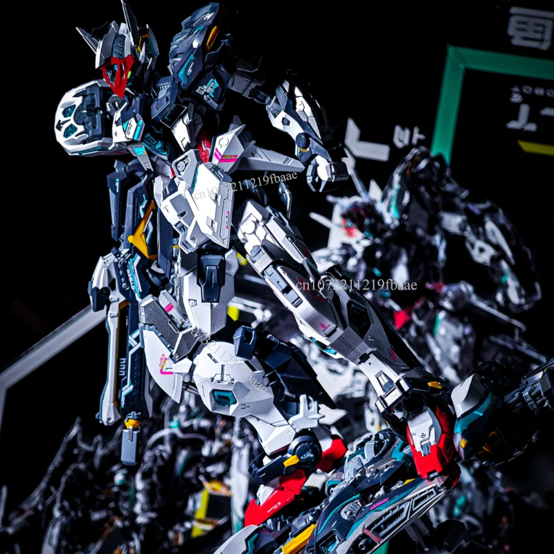 THUNDERBOLT MOBULIDAE 1/100 In - Model Kit Infinite Dimension recensione e prezzo
