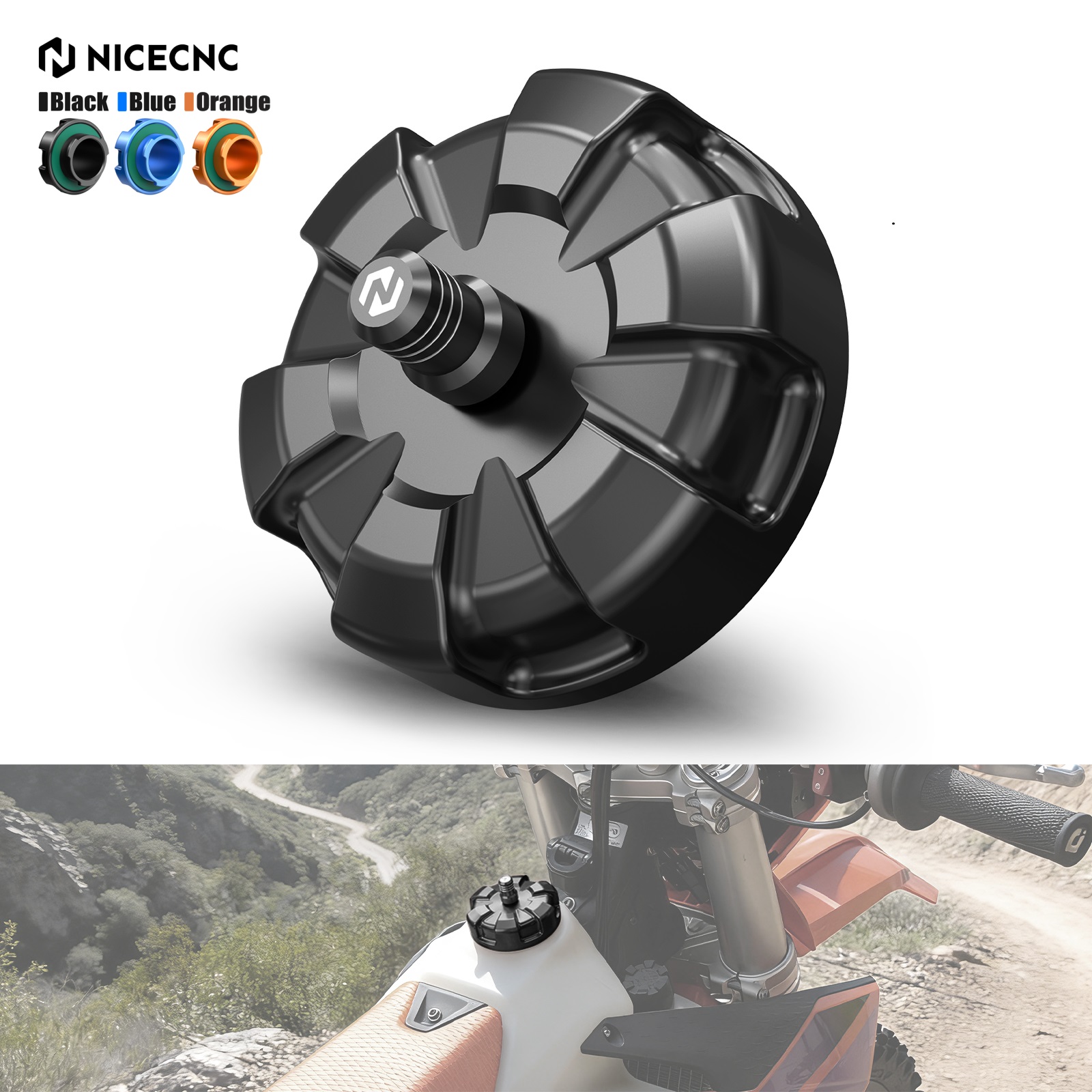 For 2026 2025 2024 KTM EXC 300 - Model Kit Brands recensione e prezzo