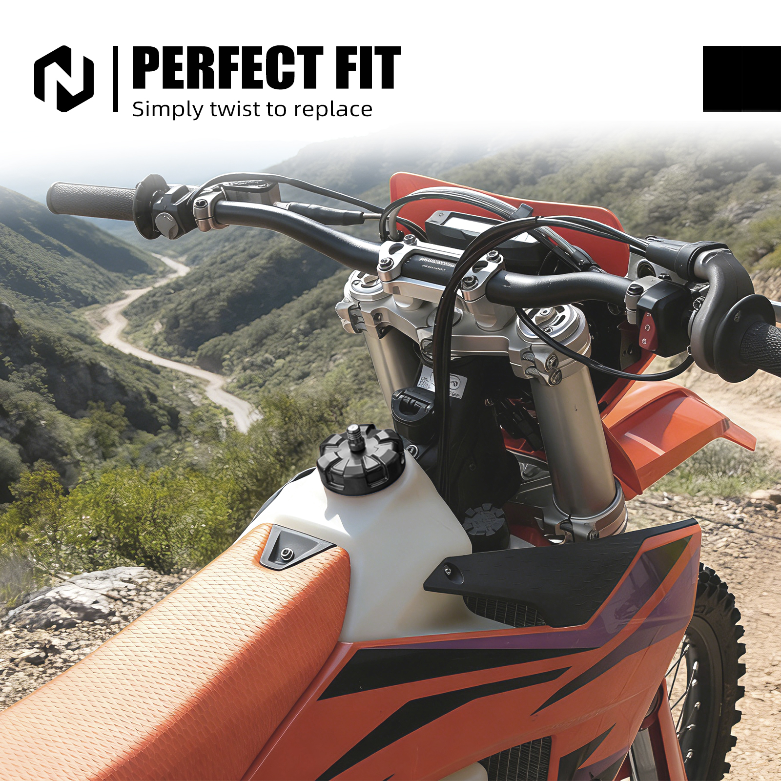 For 2026 2025 2024 KTM EXC 300 - Model Kit Brands recensione e prezzo