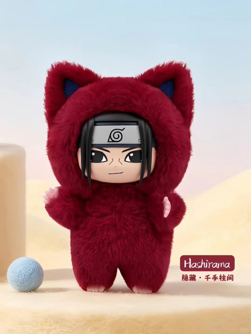 In Stock Toptoy Eaki Naruto V3 - Model Kit Naruto recensione e prezzo