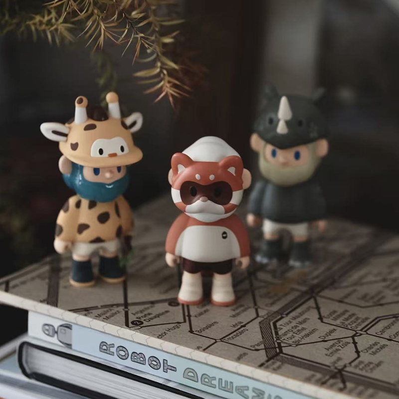 Finding Unicorn FARMER BOB Soc - Model Kit Anime Girl recensione e prezzo