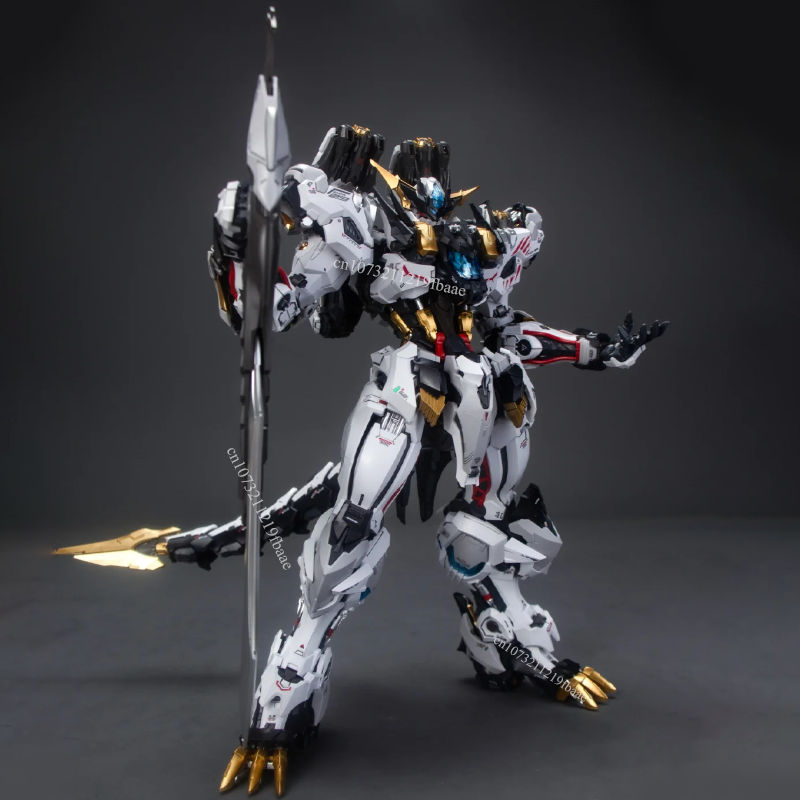 In Stock Infinite Dimension FE - Model Kit Infinite Dimension recensione e prezzo