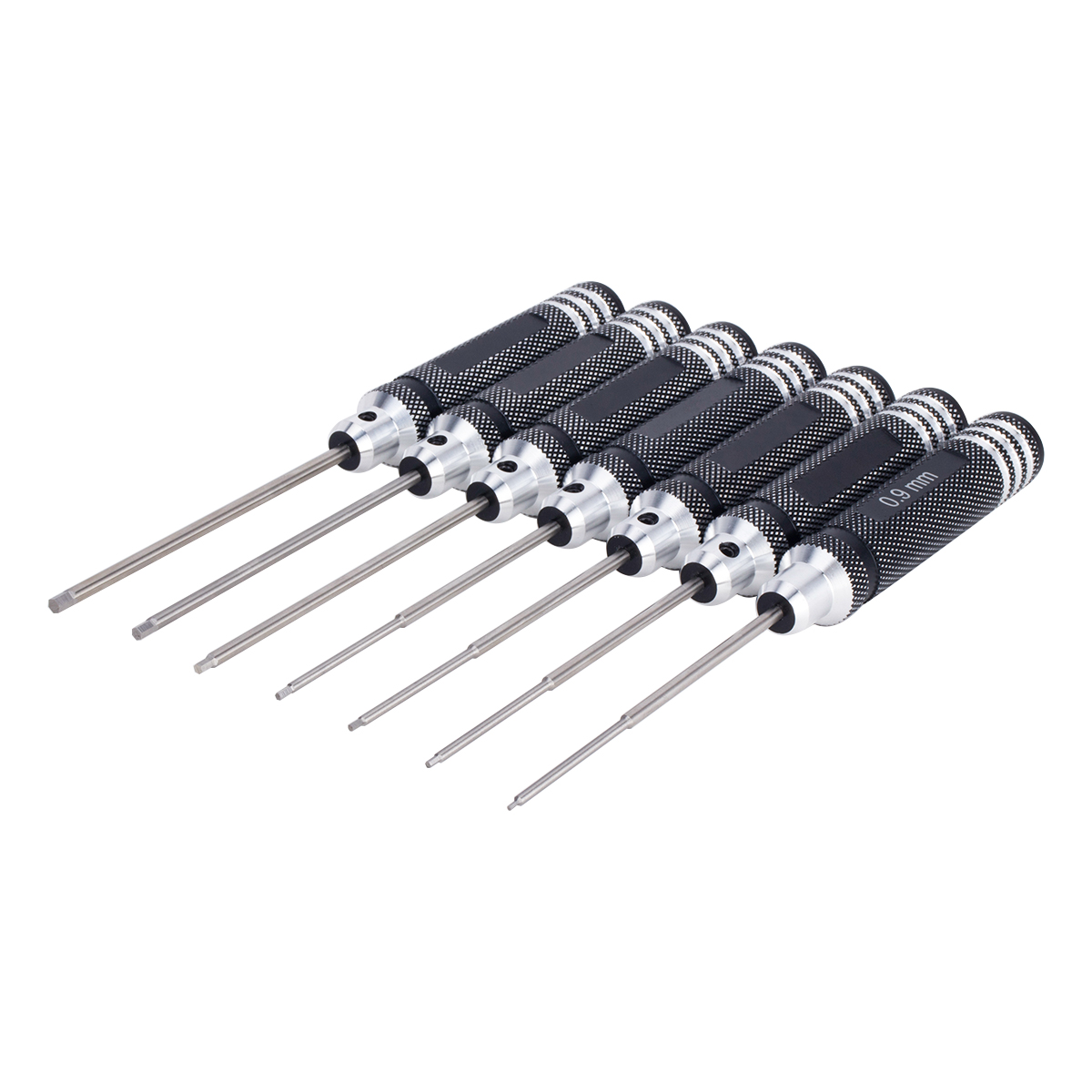 7 IN 1 Steel Hex Socket Profes - Model Kit Aircraft recensione e prezzo