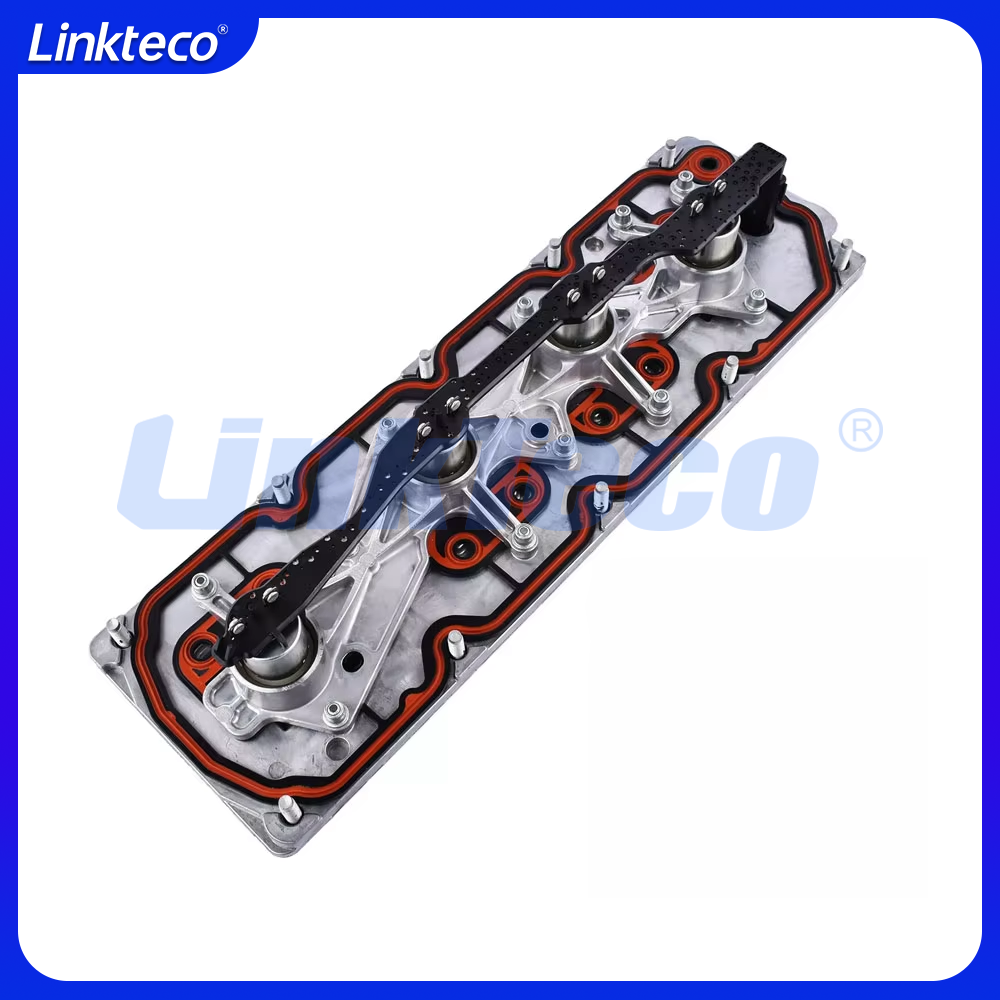 Engine Cylinder Deactivation S - Model Kit V8 recensione e prezzo