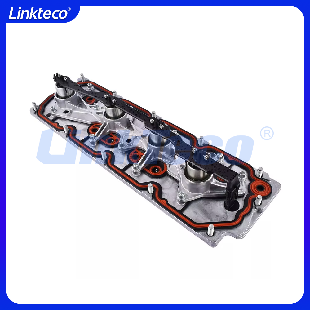 Engine Cylinder Deactivation S - Model Kit V8 recensione e prezzo