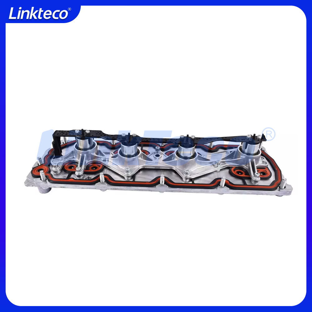 Engine Cylinder Deactivation S - Model Kit V8 recensione e prezzo
