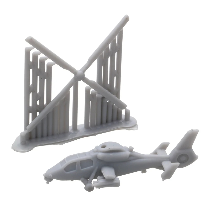 10Sets Model Kit WZ-19 Armed H - Model Kit Aircraft recensione e prezzo