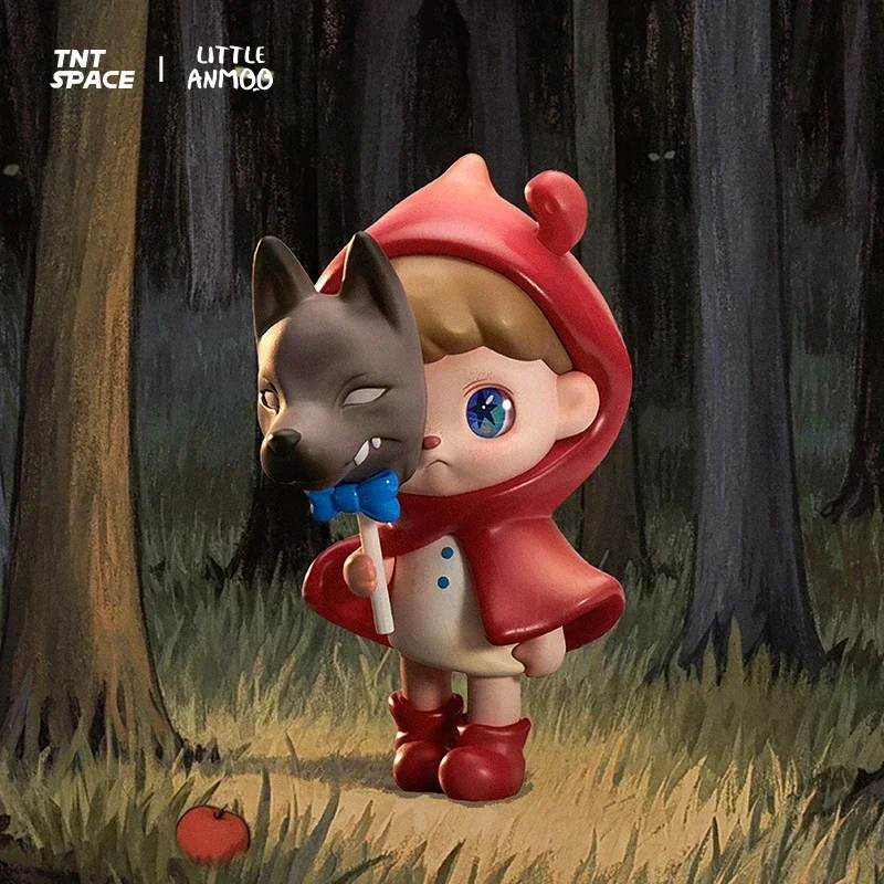 ANMOO The World is Lying Fairy - Model Kit Anime Girl recensione e prezzo