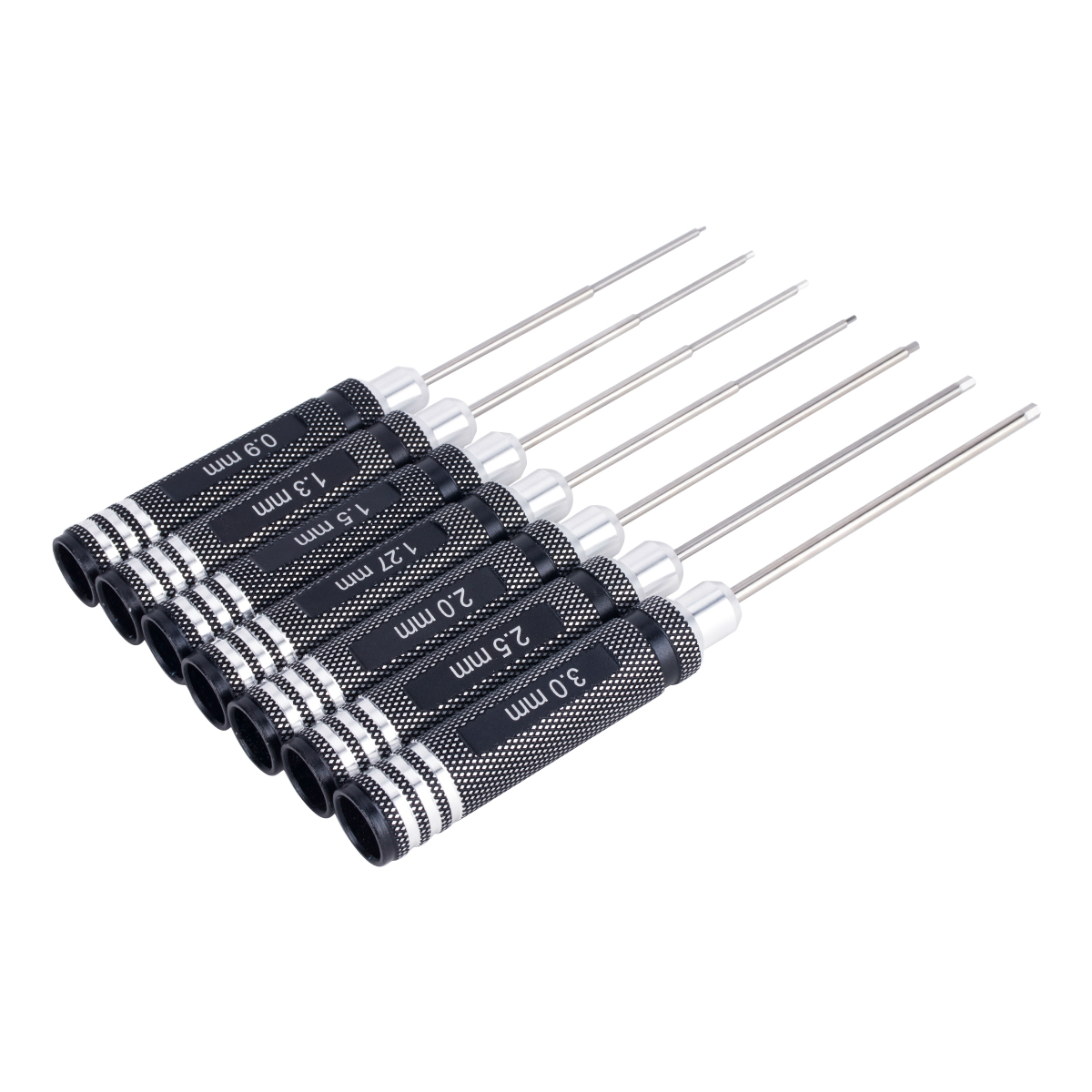 7 IN 1 Steel Hex Screwdriver S - Model Kit Aircraft recensione e prezzo