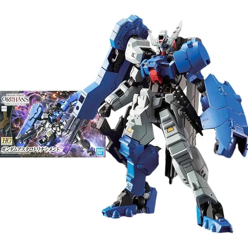 Bandai Anime MOBILE SUIT Gunda - Model Kit Non Gundam recensione e prezzo