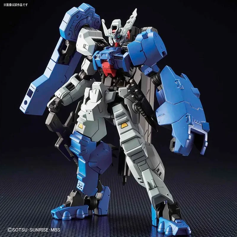 Bandai Anime MOBILE SUIT Gunda - Model Kit Non Gundam recensione e prezzo