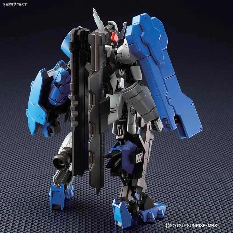 Bandai Anime MOBILE SUIT Gunda - Model Kit Non Gundam recensione e prezzo