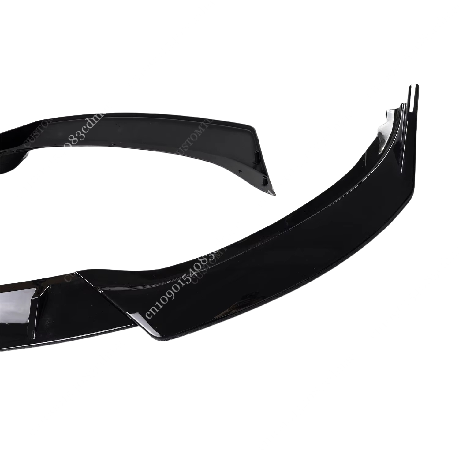 Front Bumper Splitter Lip For  - Model Kit Brands recensione e prezzo