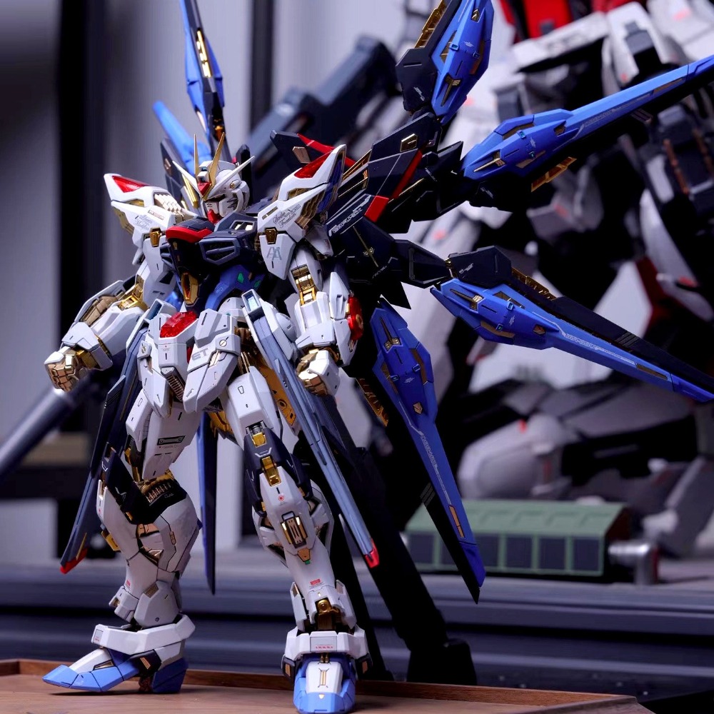Bandai Gundam model kit Toy,Ba - Model Kit Barbatos recensione e prezzo