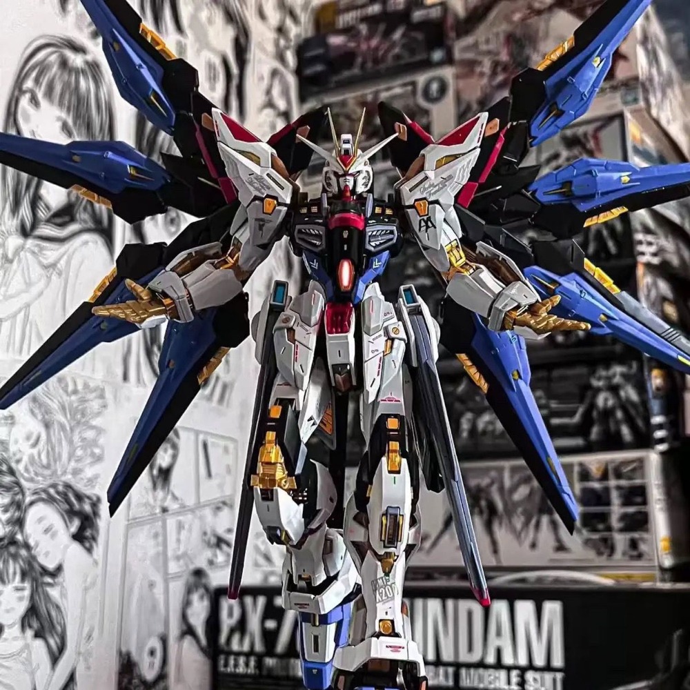 Bandai Gundam model kit Toy,Ba - Model Kit Barbatos recensione e prezzo