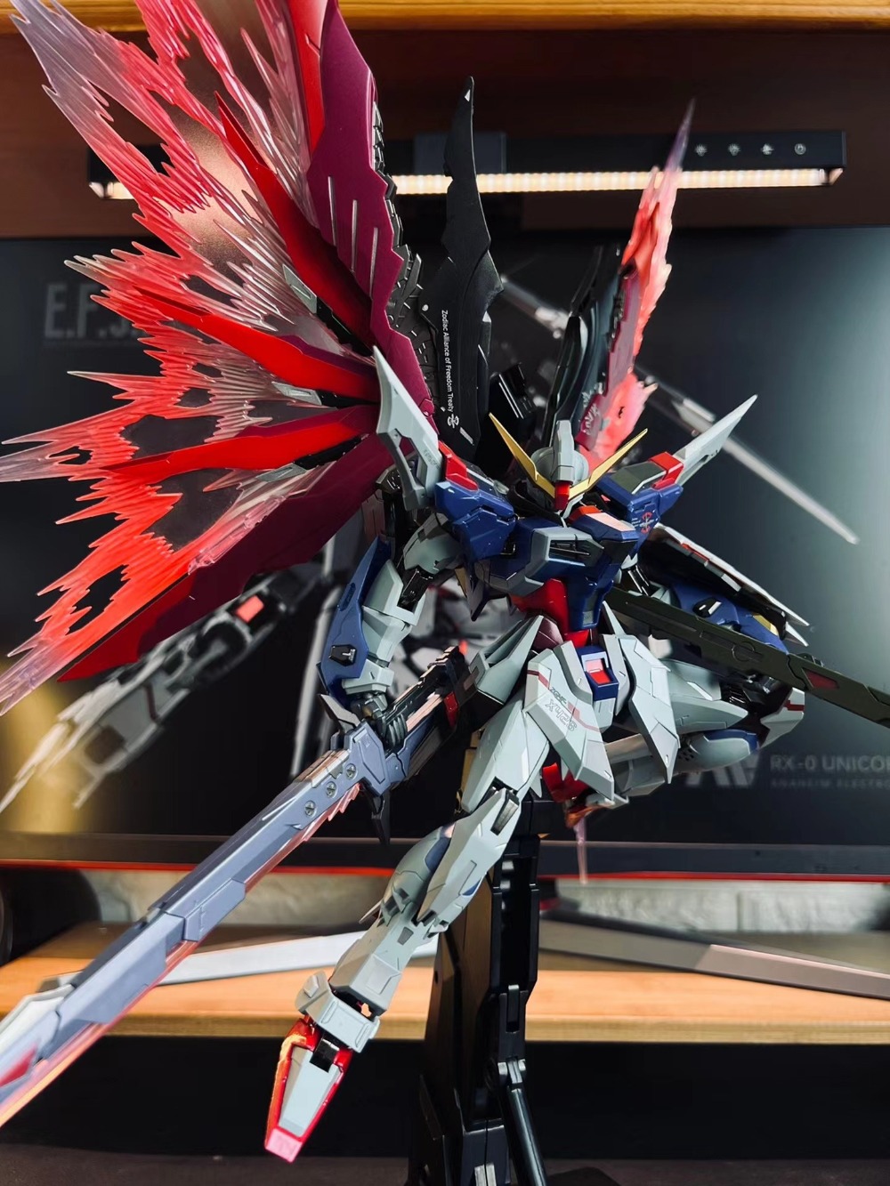 Bandai Gundam model kit Toy,Ba - Model Kit Barbatos recensione e prezzo