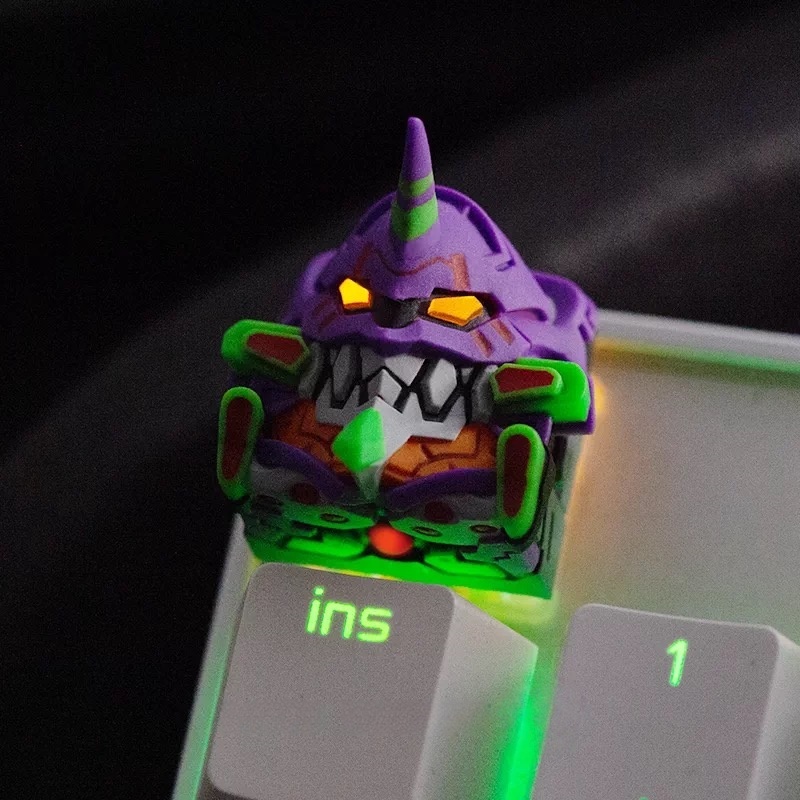 Anime New Century Evangelion L - Model Kit Eva recensione e prezzo