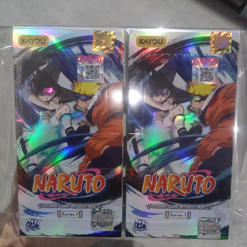 2026 New Genuine KAYOU NARUTO  - Model Kit Naruto recensione e prezzo