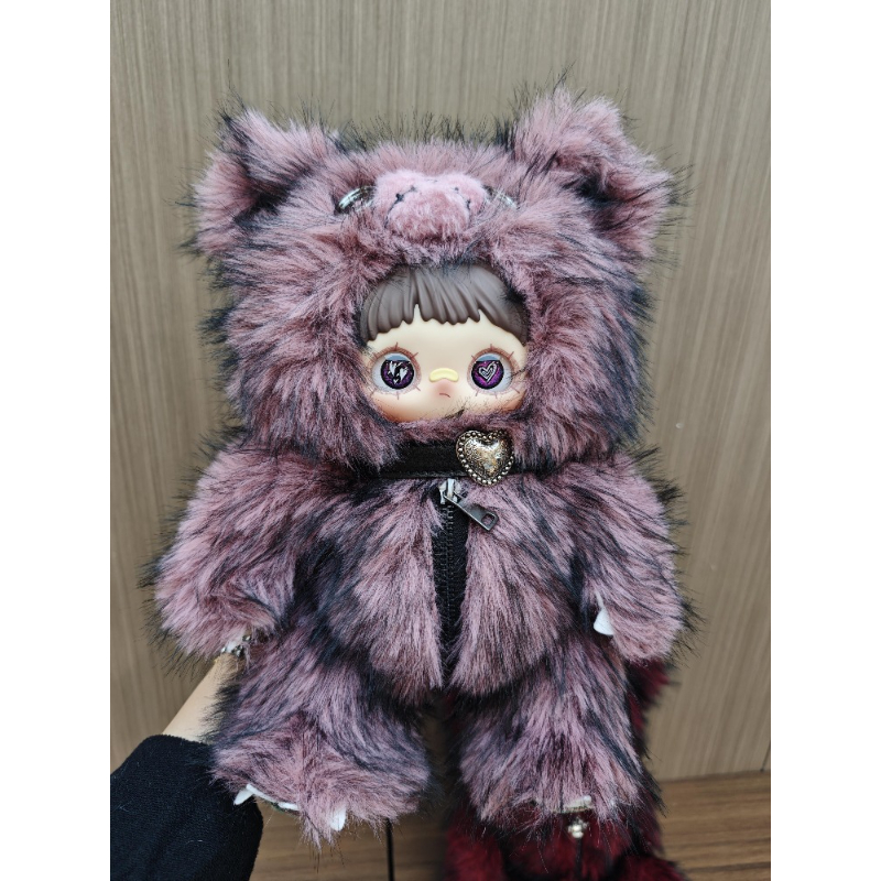 Maymei Rebel Doll Series Vinyl - Model Kit Anime Girl recensione e prezzo