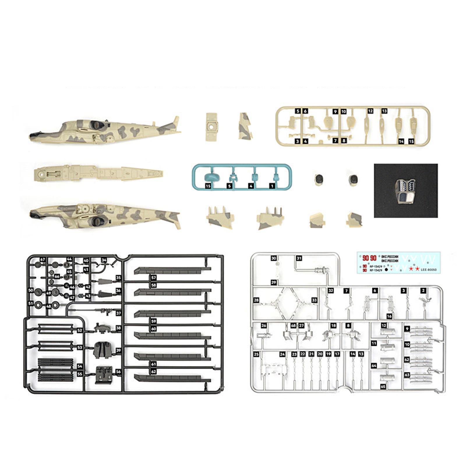1/72 Scale Aircraft Model Pref - Model Kit Aircraft recensione e prezzo