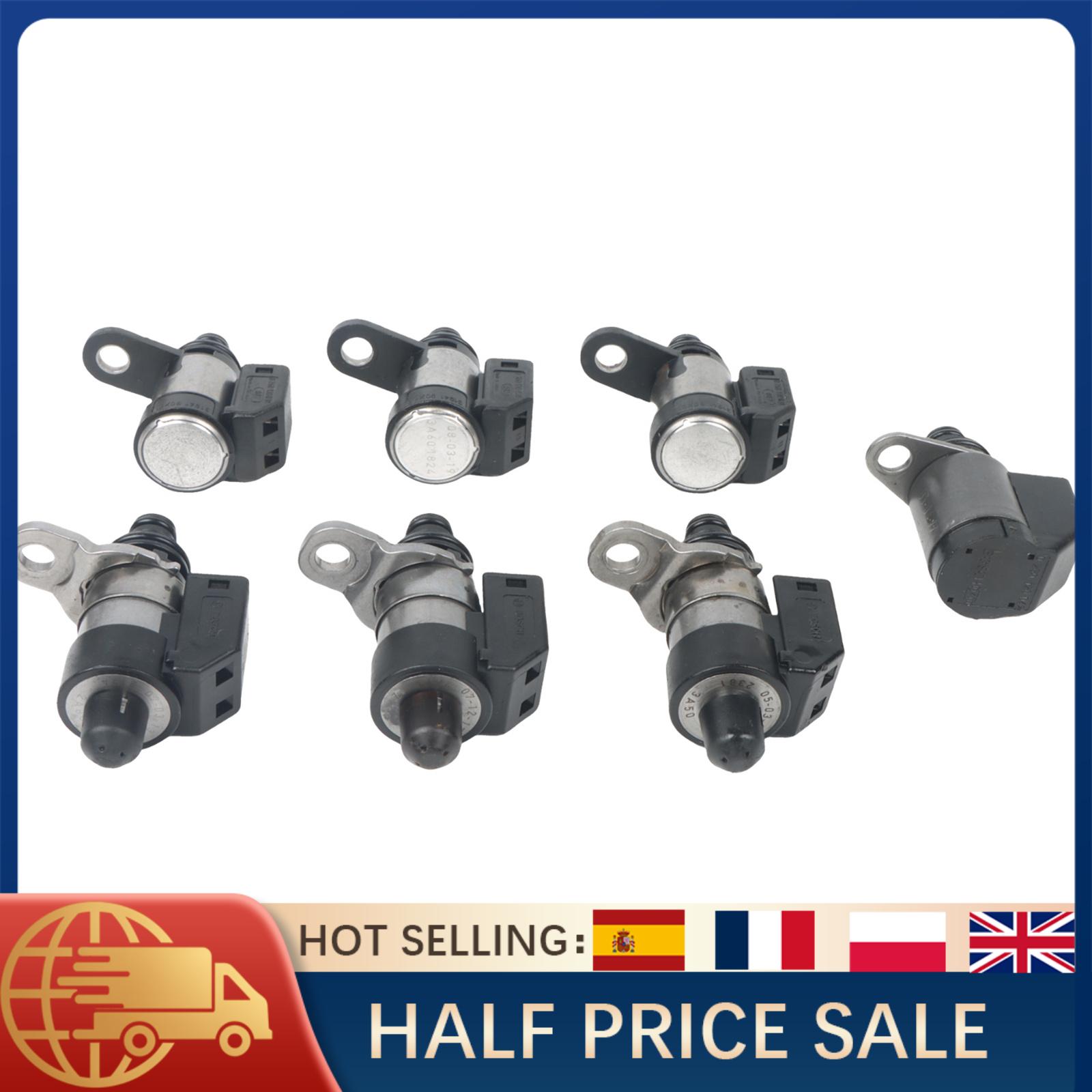 RE5R05A Transmission Solenoid  - Model Kit V8 recensione e prezzo